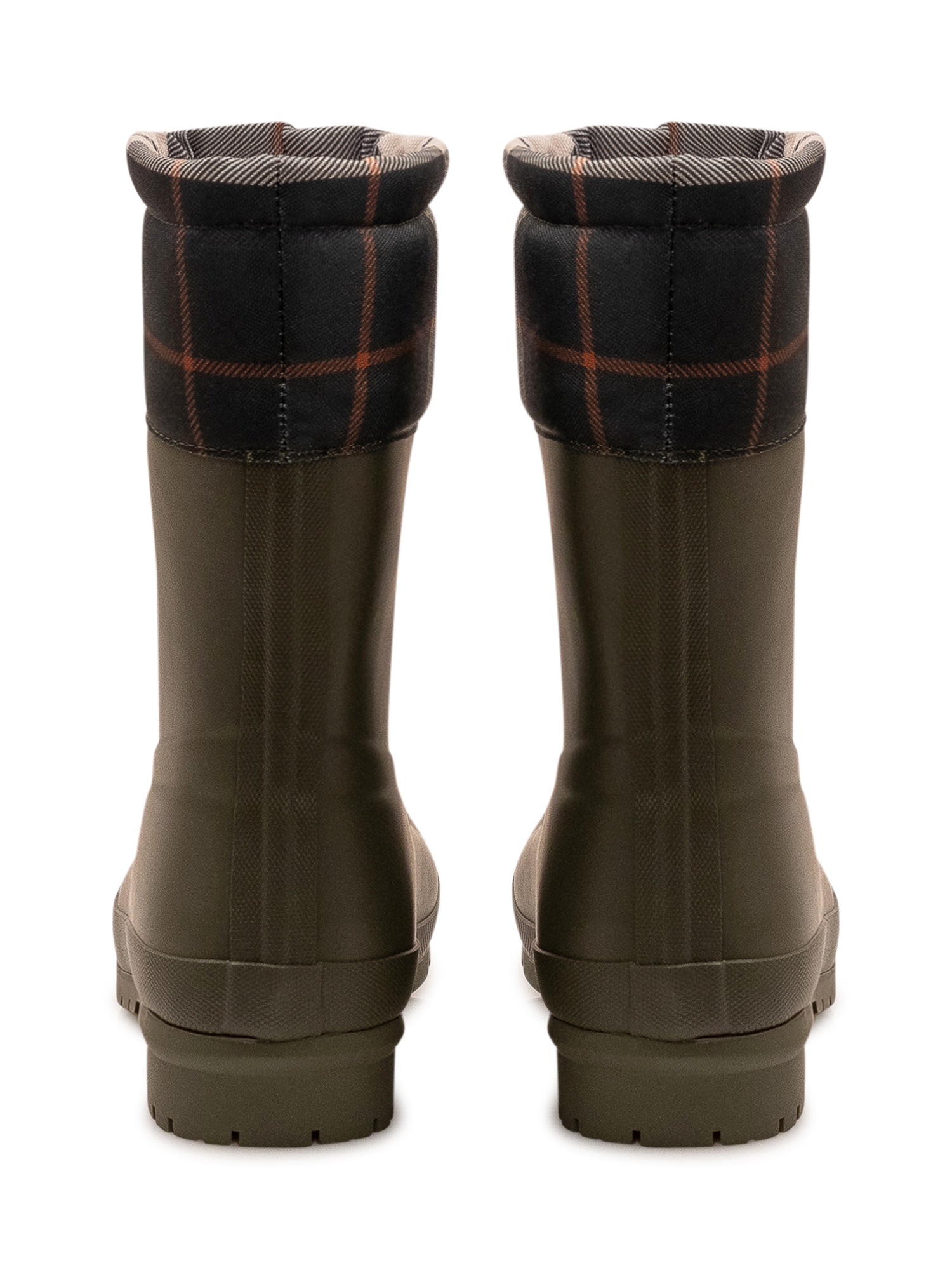 [Barbour] Boots FW26 LRF0122 OL52
