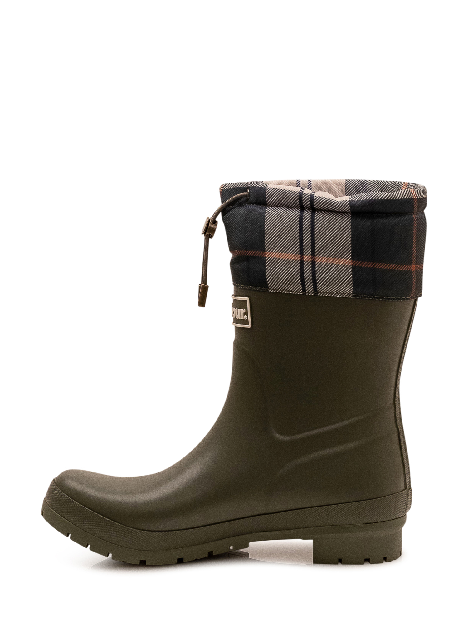 [Barbour] Boots FW26 LRF0122 OL52
