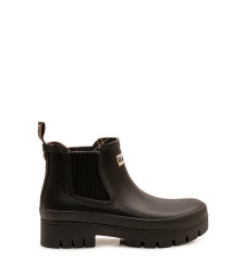 [Barbour] Boots FW26 LRF0100 BK11