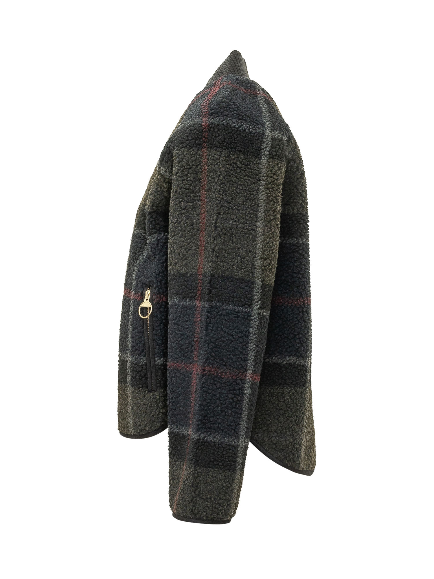 [Barbour] Knitwear FW26 LFL0090LFL TN43