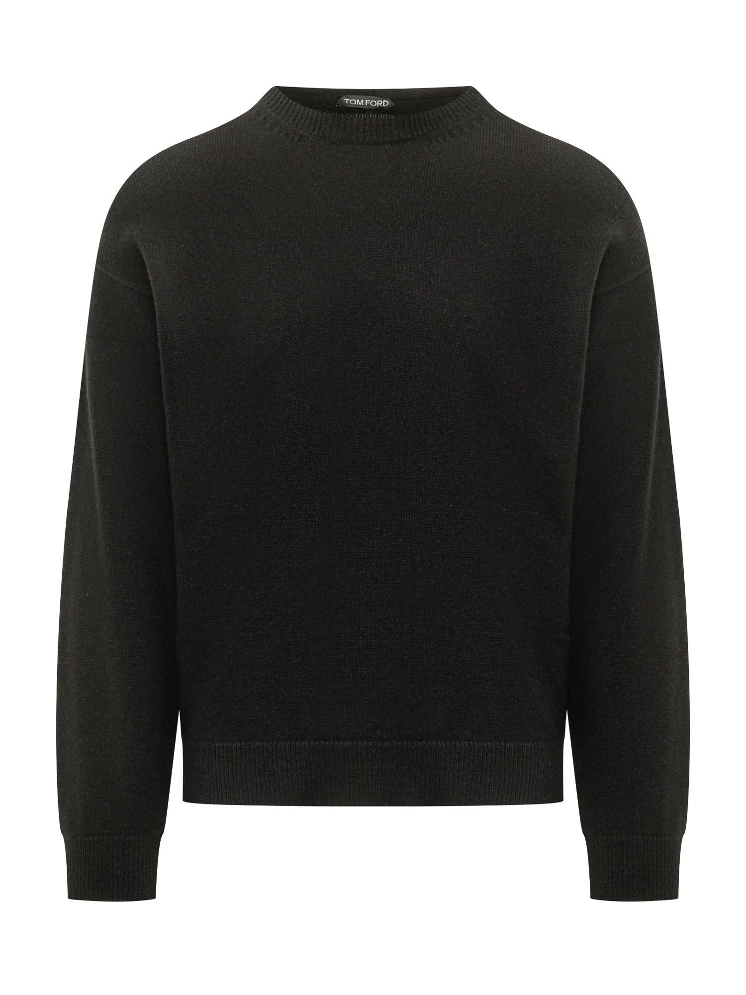 [Tom Ford] Knitwear FW26 KCL105YMK159 NAA