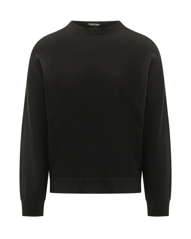 [Tom Ford] Knitwear FW26 KCL105YMK159 NAA