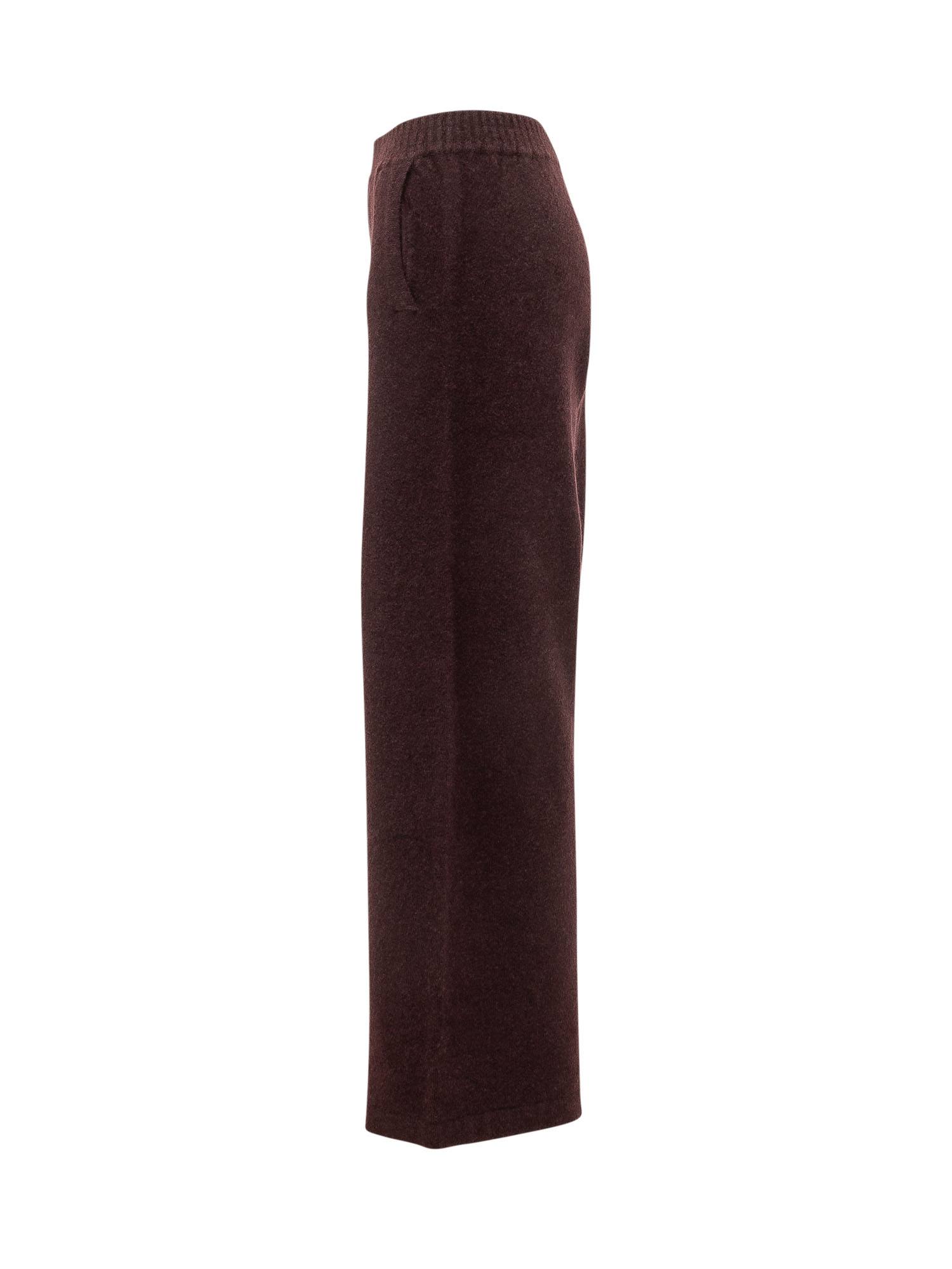 [LANEUS] Trousers FW26 F6LAWOKT149 412
