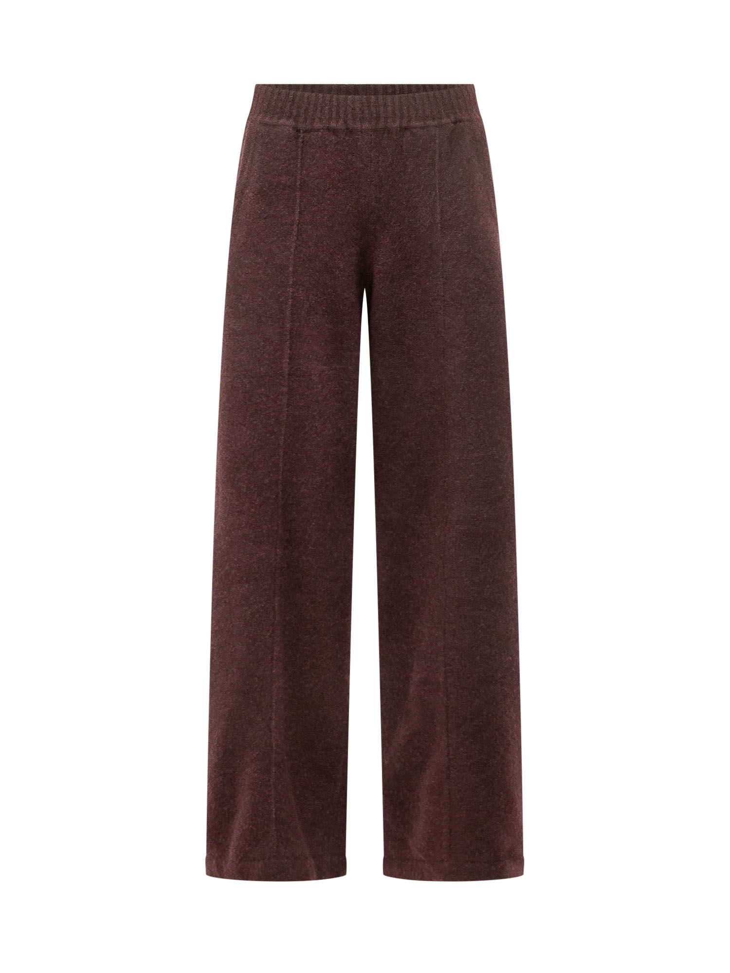 [LANEUS] Trousers FW26 F6LAWOKT149 412