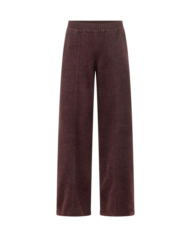 [LANEUS] Trousers FW26 F6LAWOKT149 412