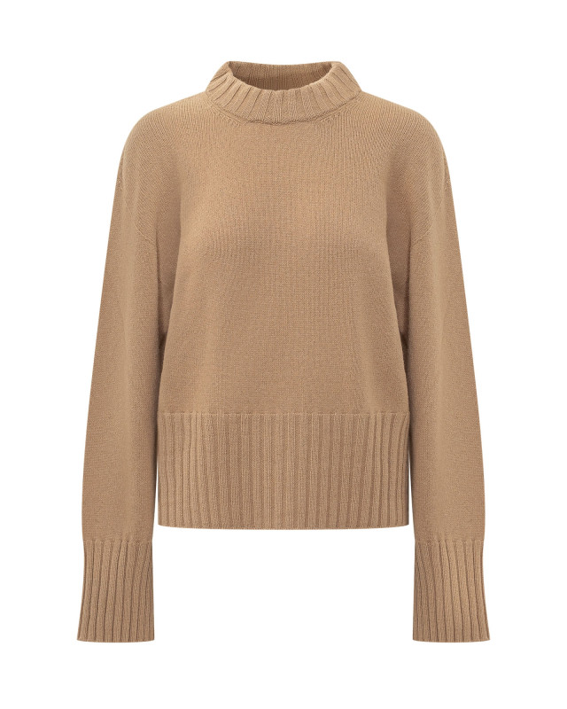 [LANEUS] Knitwear FW26 F6LAWOKN123 178