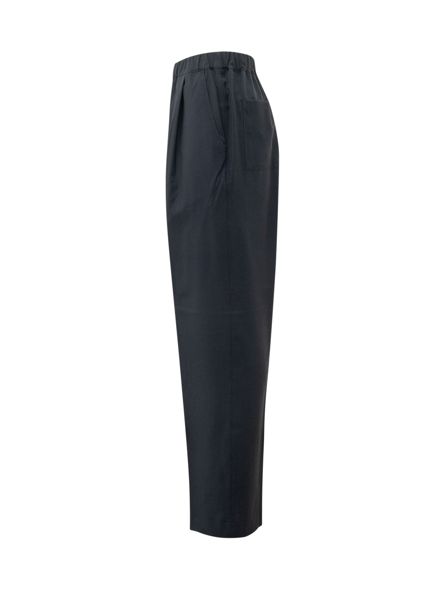 [LANEUS] Trousers FW26 F6LAMAPA105 160