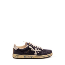 [Premiata] Sneakers FW26 BSKTCLAY 7708