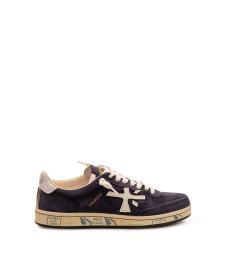 [Premiata] Sneakers FW26 BSKTCLAY 7708