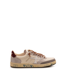[Premiata] Sneakers FW26 BSKTCLAY 7616
