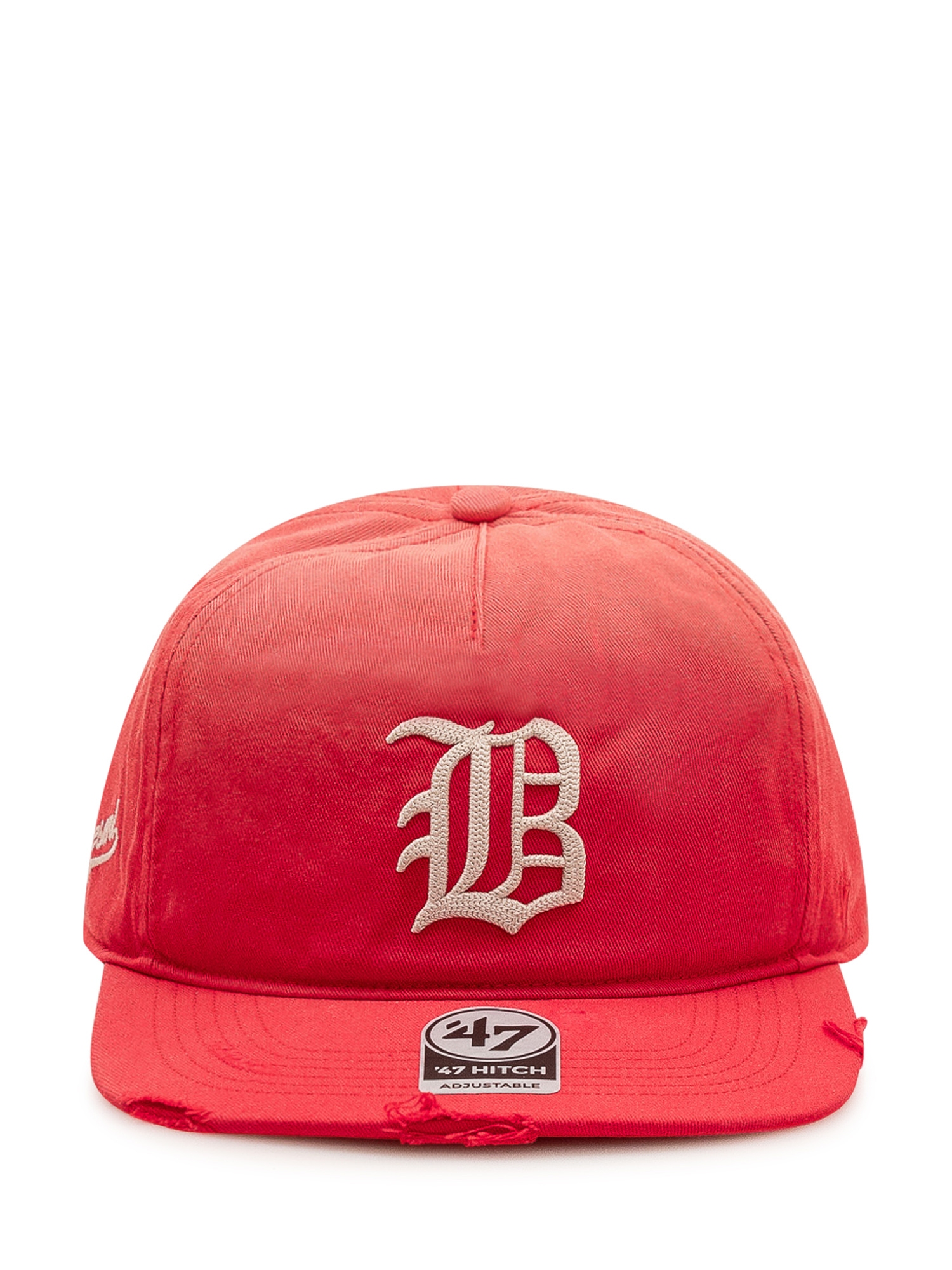 [Represent] Hat FW26 BCERCTHD589GWP RD05