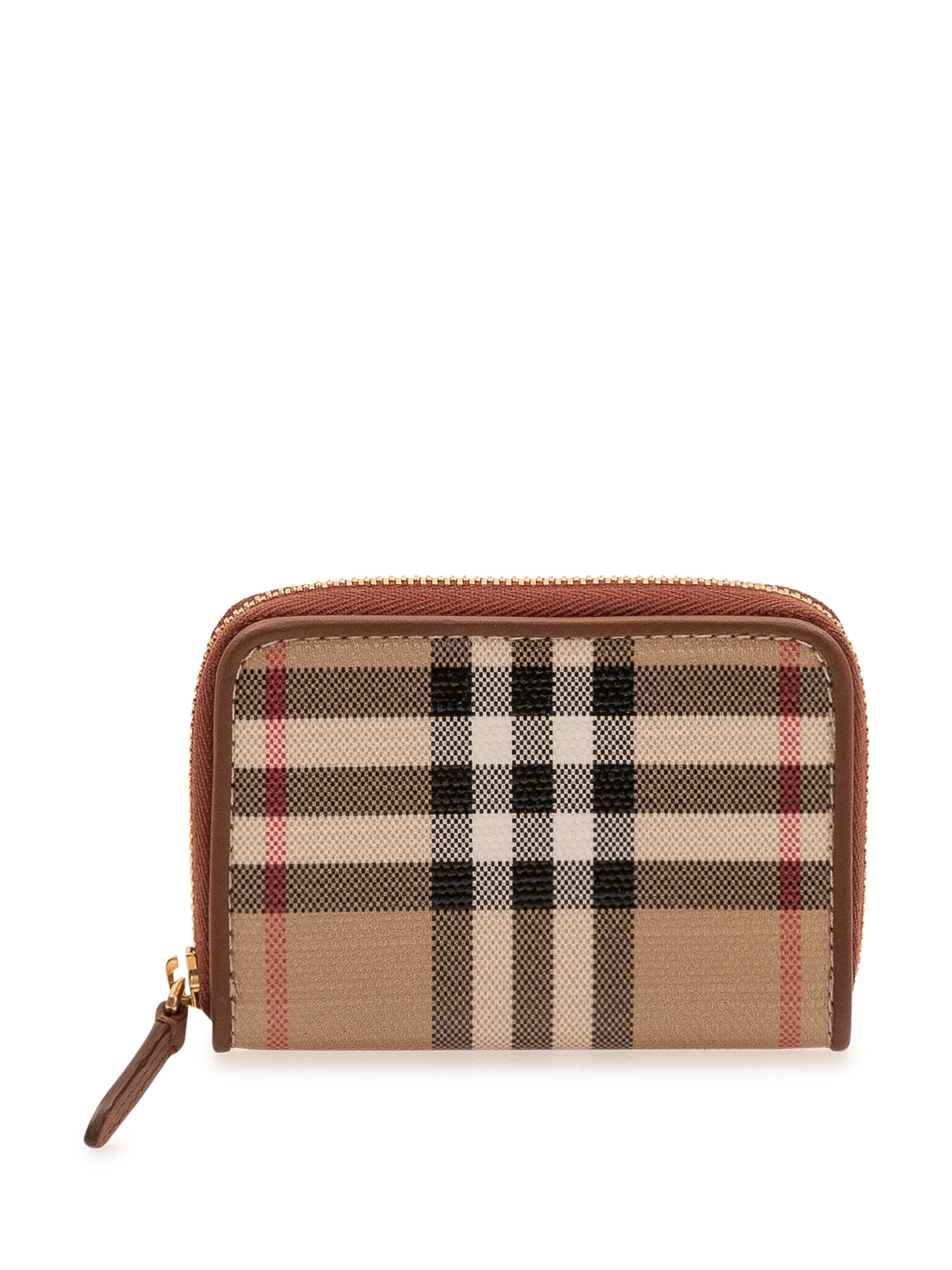 [Burberry] Wallet FW26 8128487 A7026