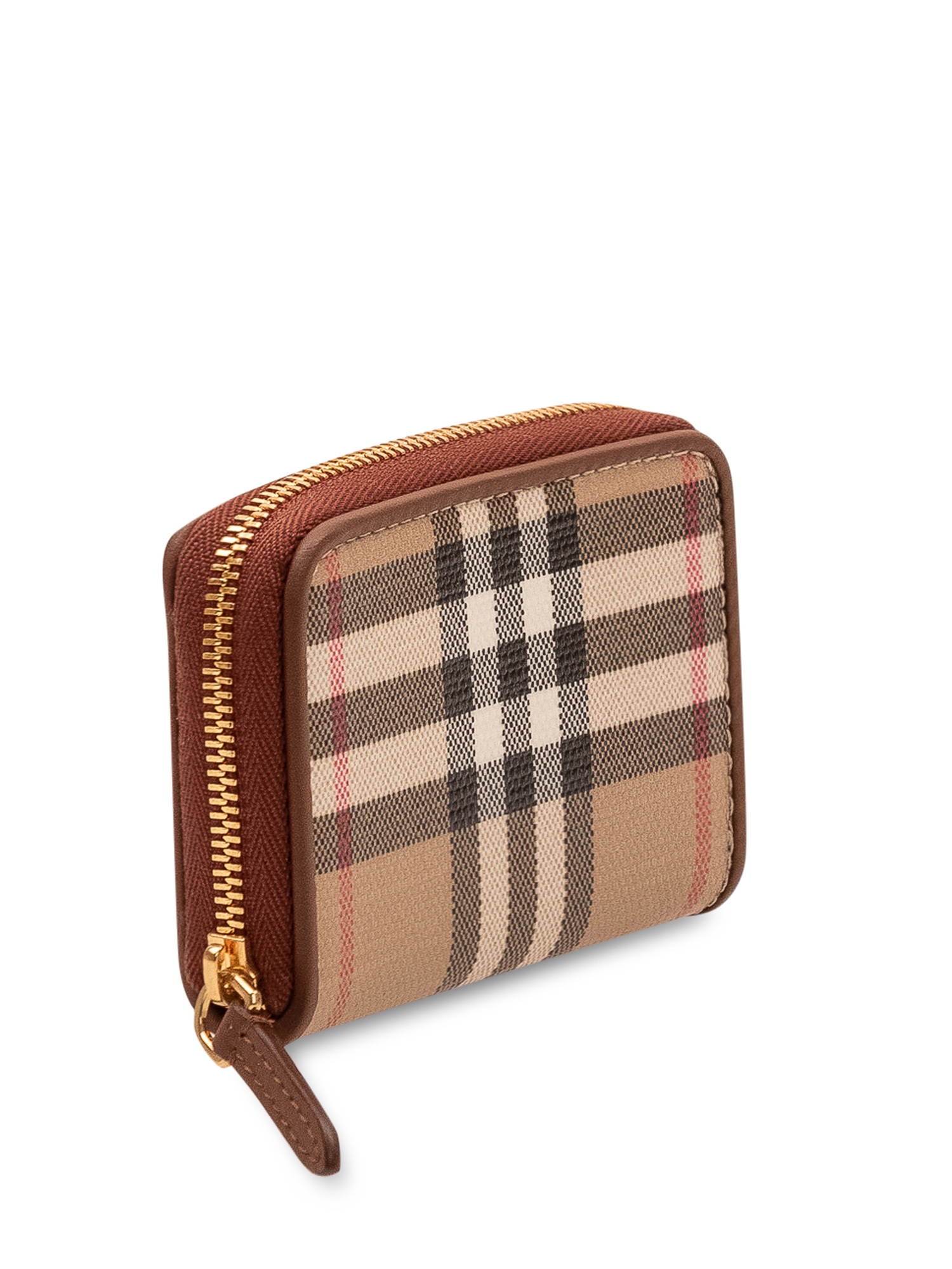 [Burberry] Wallet FW26 8128487 A7026