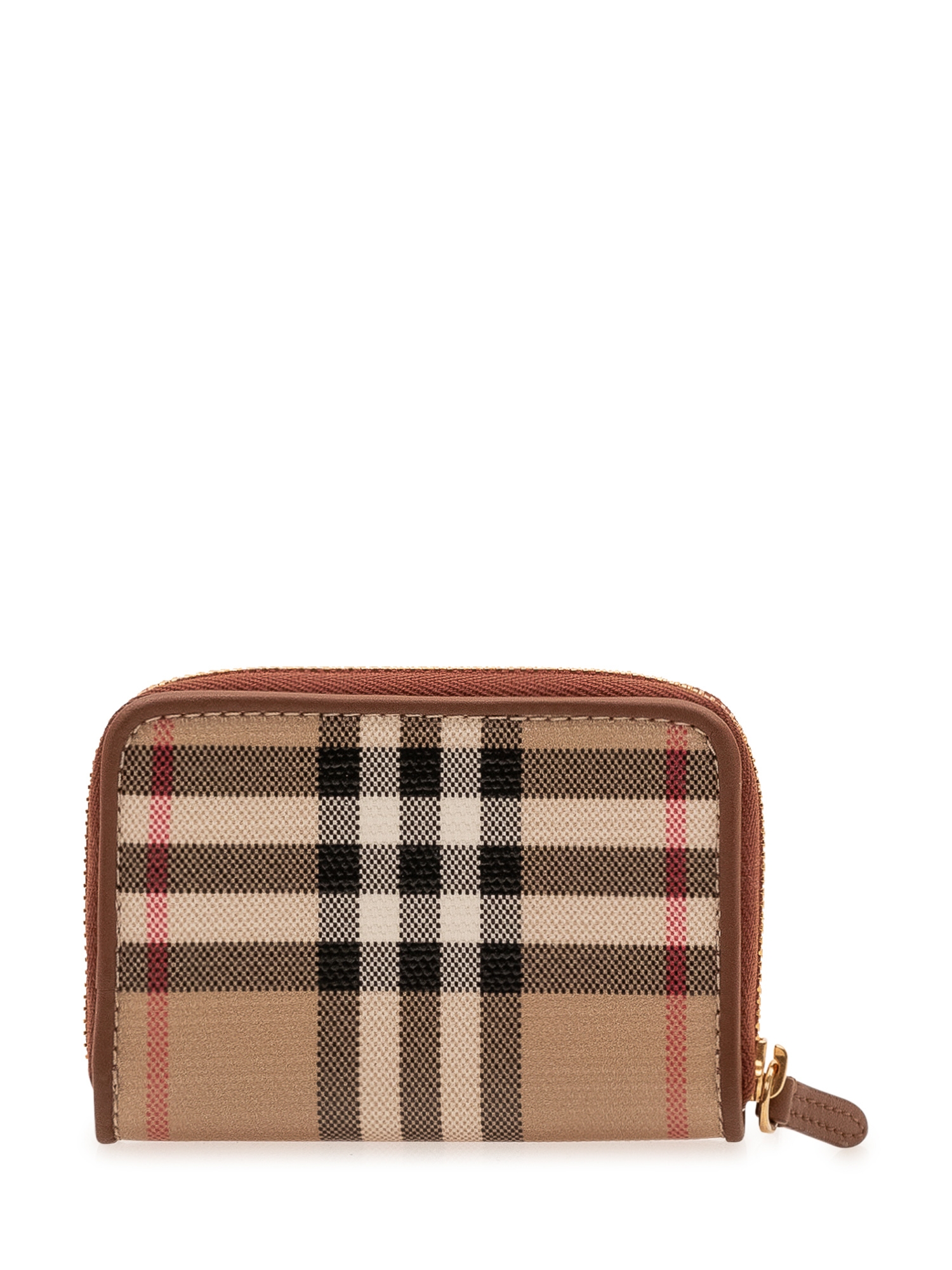 [Burberry] Wallet FW26 8128487 A7026