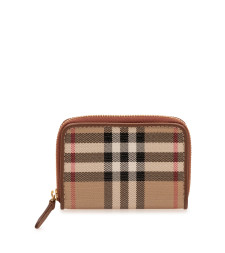 [Burberry] Wallet FW26 8128487 A7026