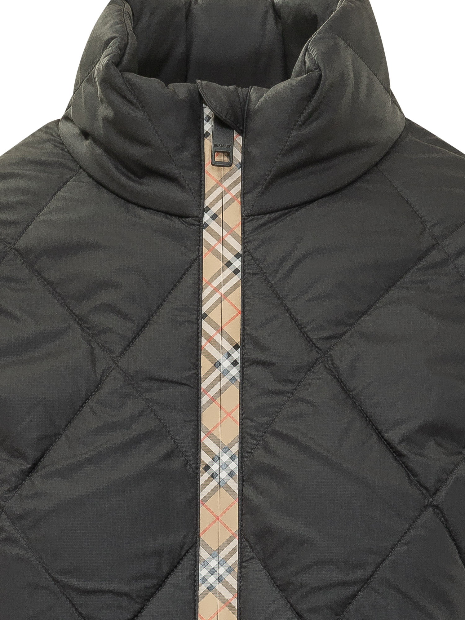 [Burberry] Casual Jacket FW26 8122570 A1189