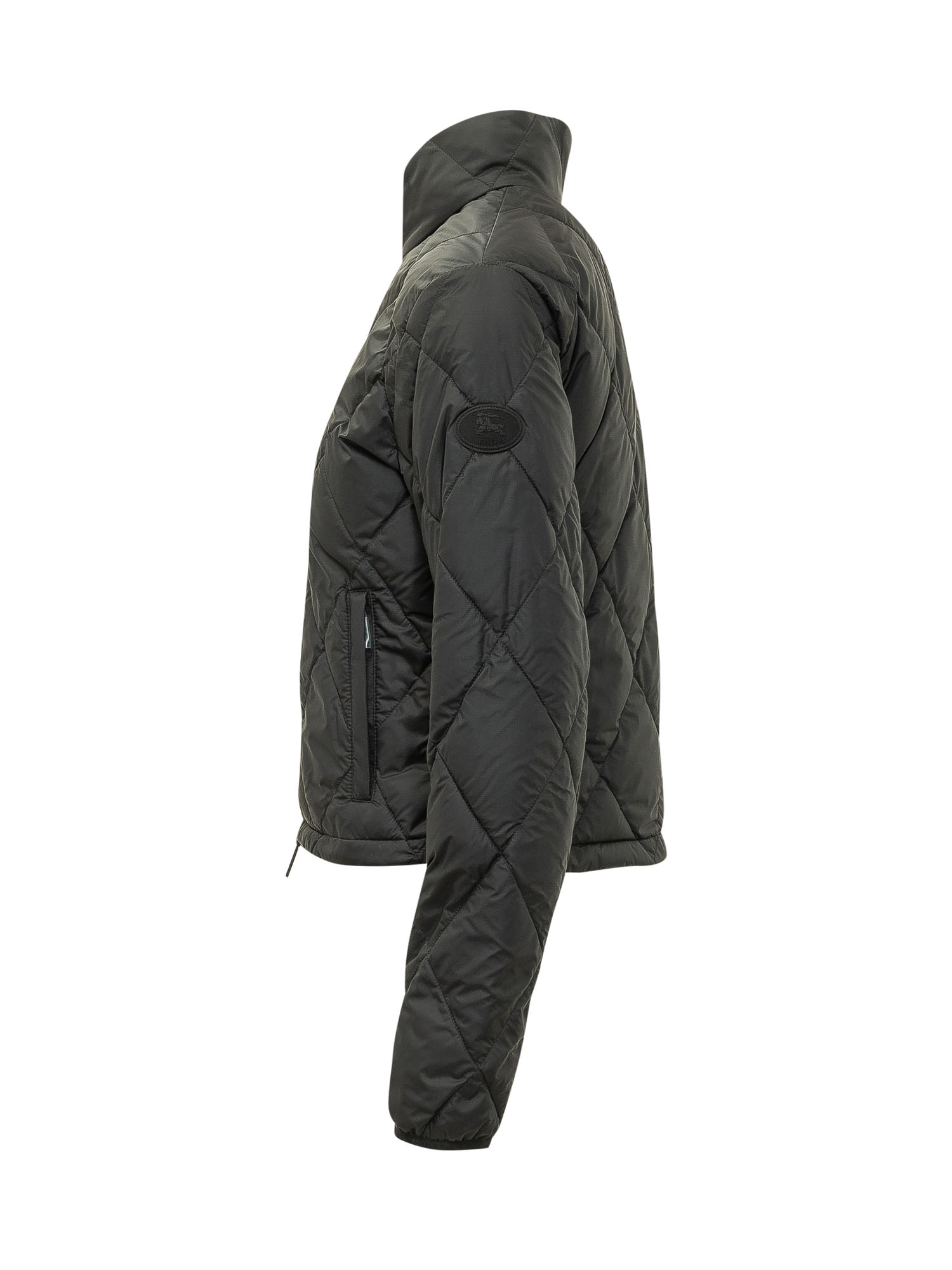 [Burberry] Casual Jacket FW26 8122570 A1189