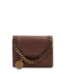 [Stella McCartney] Wallet FW26 7P0095WP0735 7745