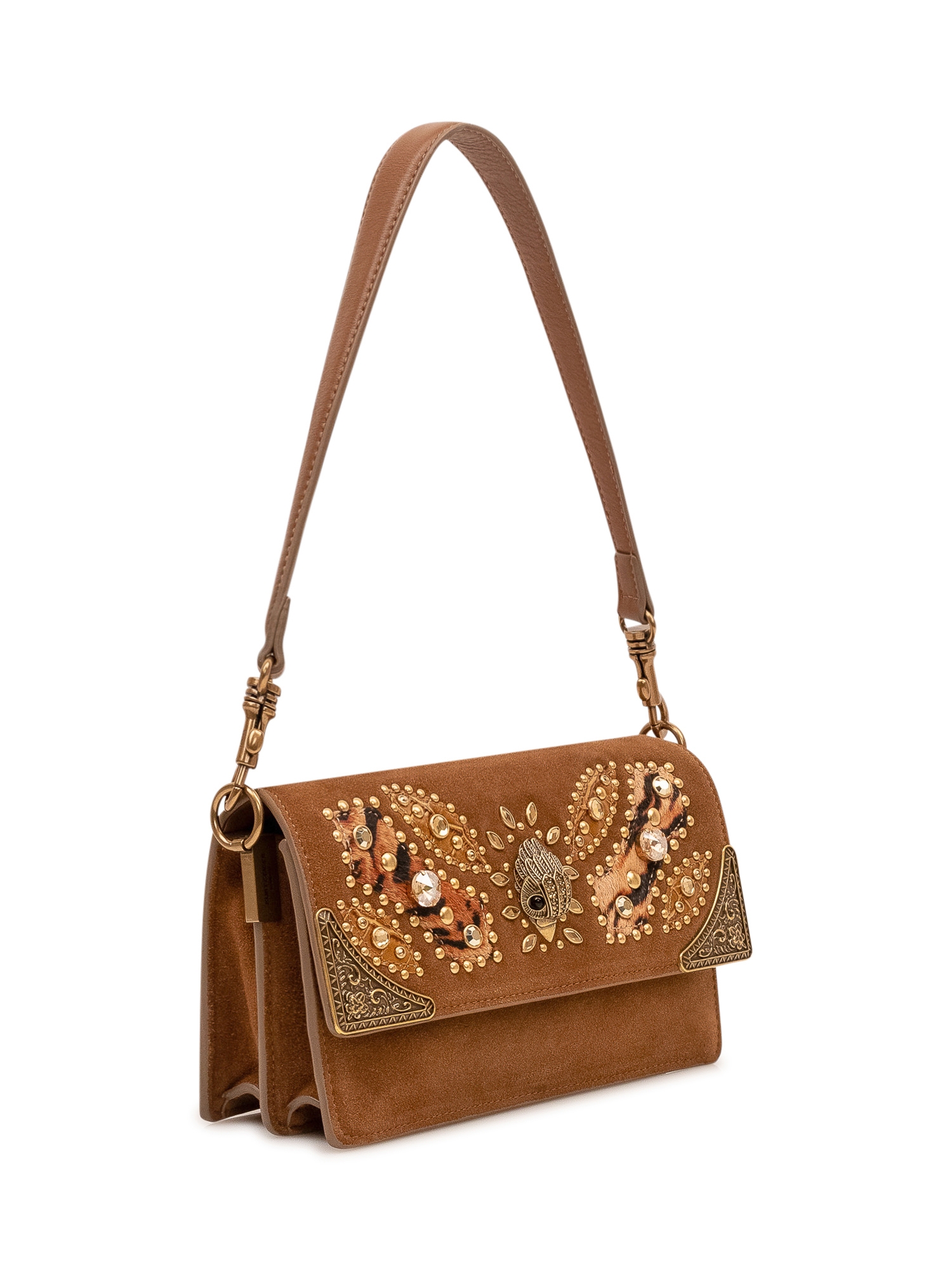 [Kurt Geiger] Shoulder bag FW26 5839236219 320