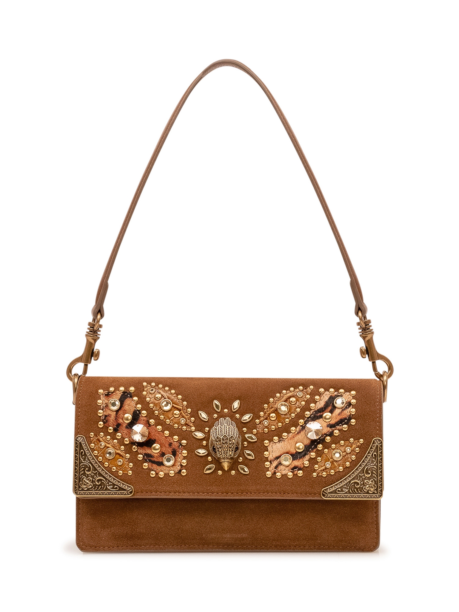 [Kurt Geiger] Shoulder bag FW26 5839236219 320