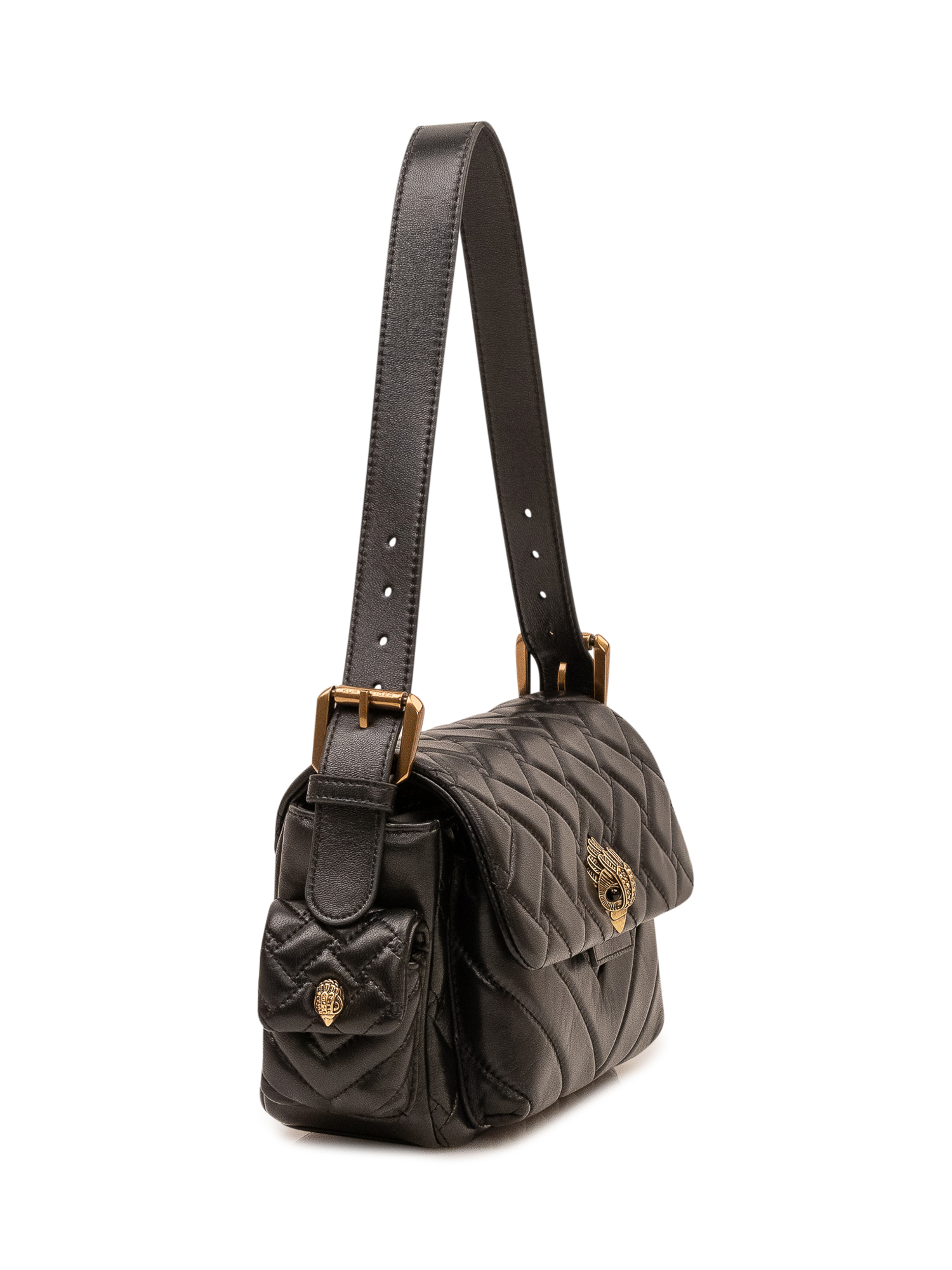 [Kurt Geiger] Shoulder bag FW26 5829200109 152