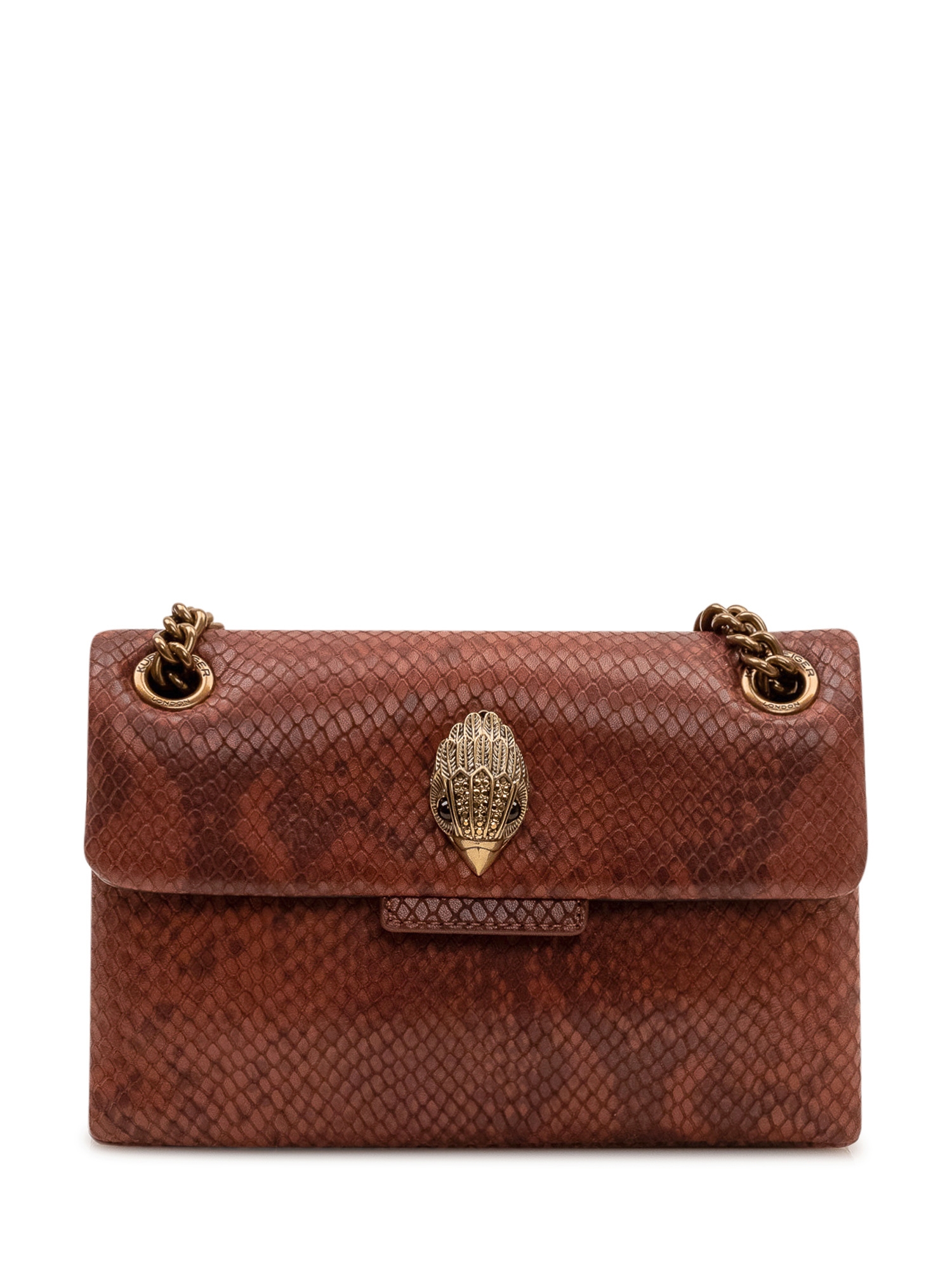 [Kurt Geiger] Clutch bag FW26 5017330719 190