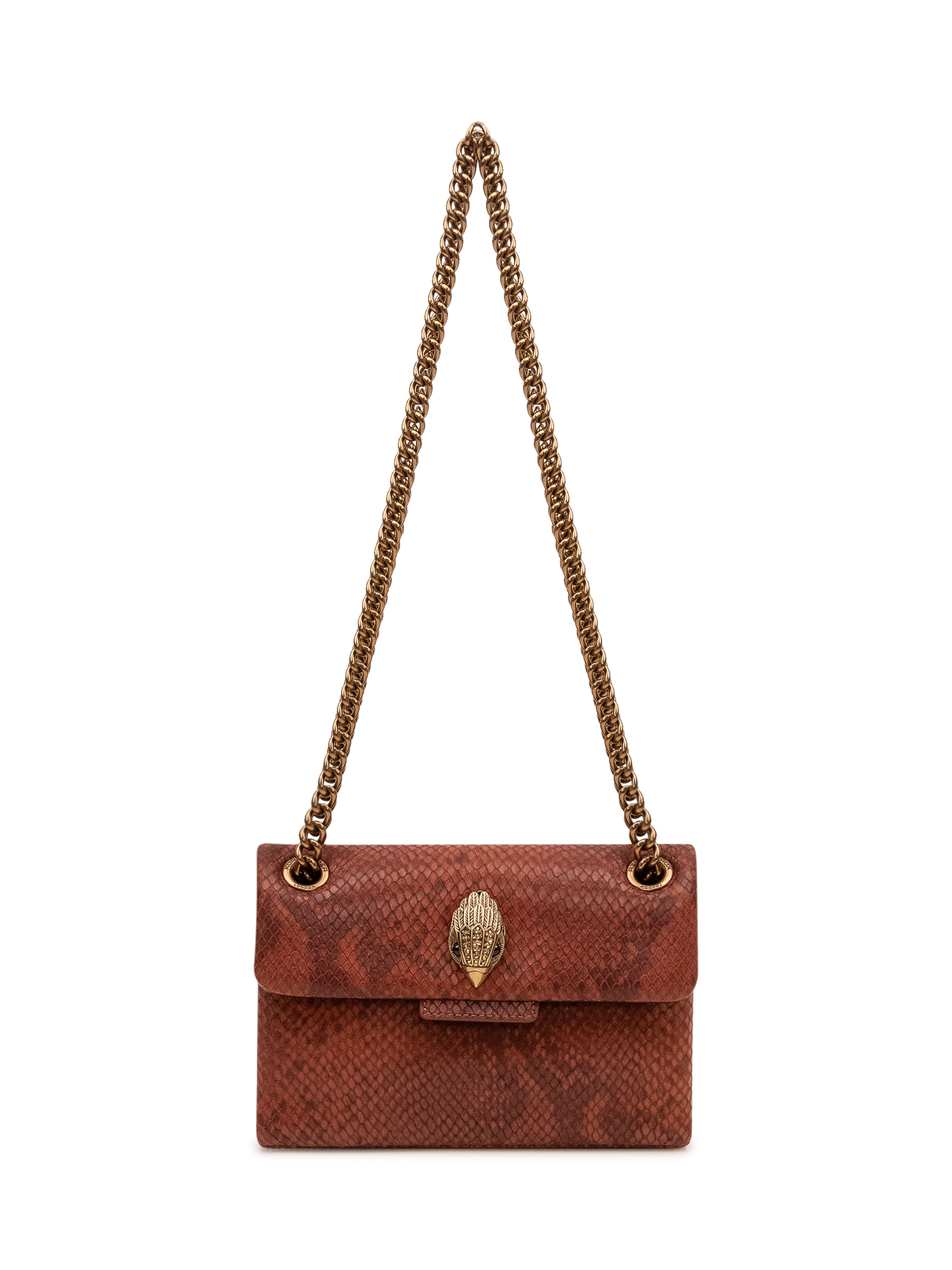 [Kurt Geiger] Clutch bag FW26 5017330719 190