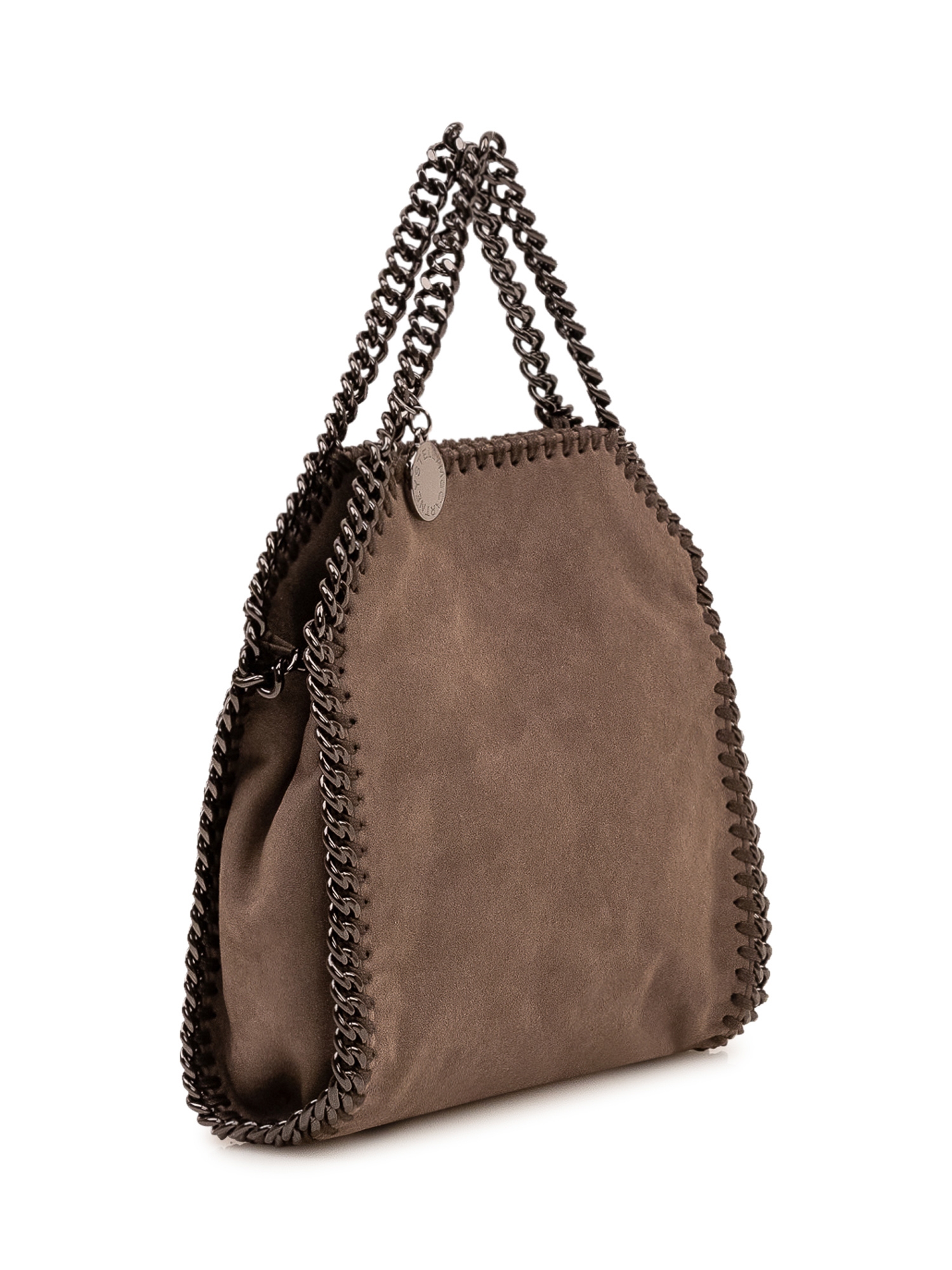 [Stella McCartney] Shoulder bag FW26 391698WP0543 2822
