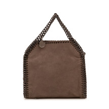 [Stella McCartney] Shoulder bag FW26 391698WP0543 2822