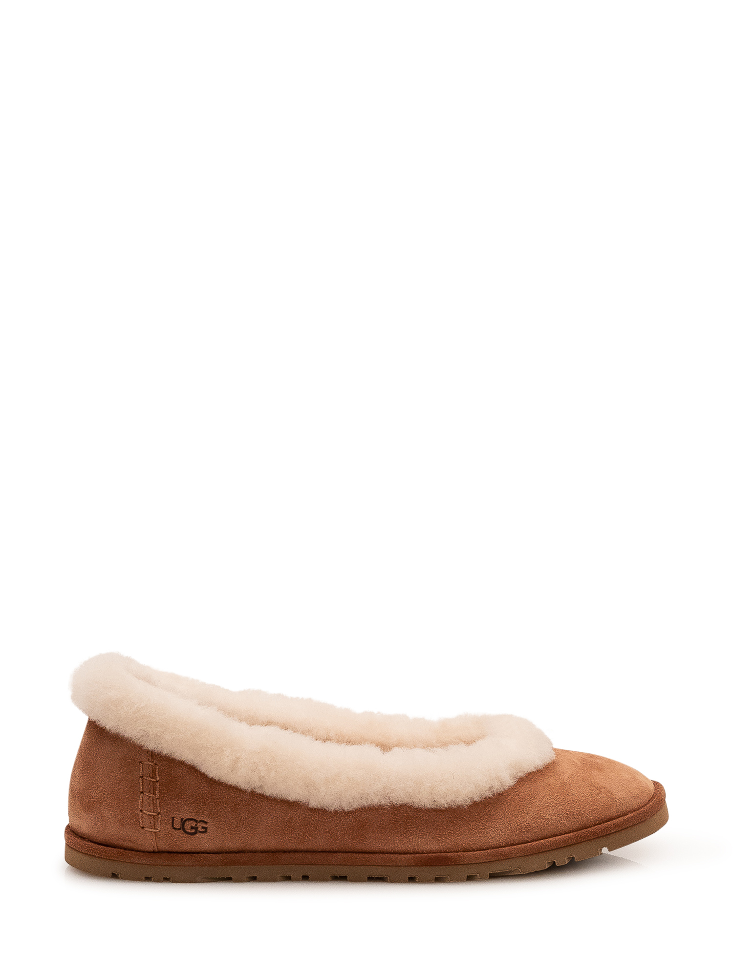 [UGG] Flat shoes FW26 1178111 CHE