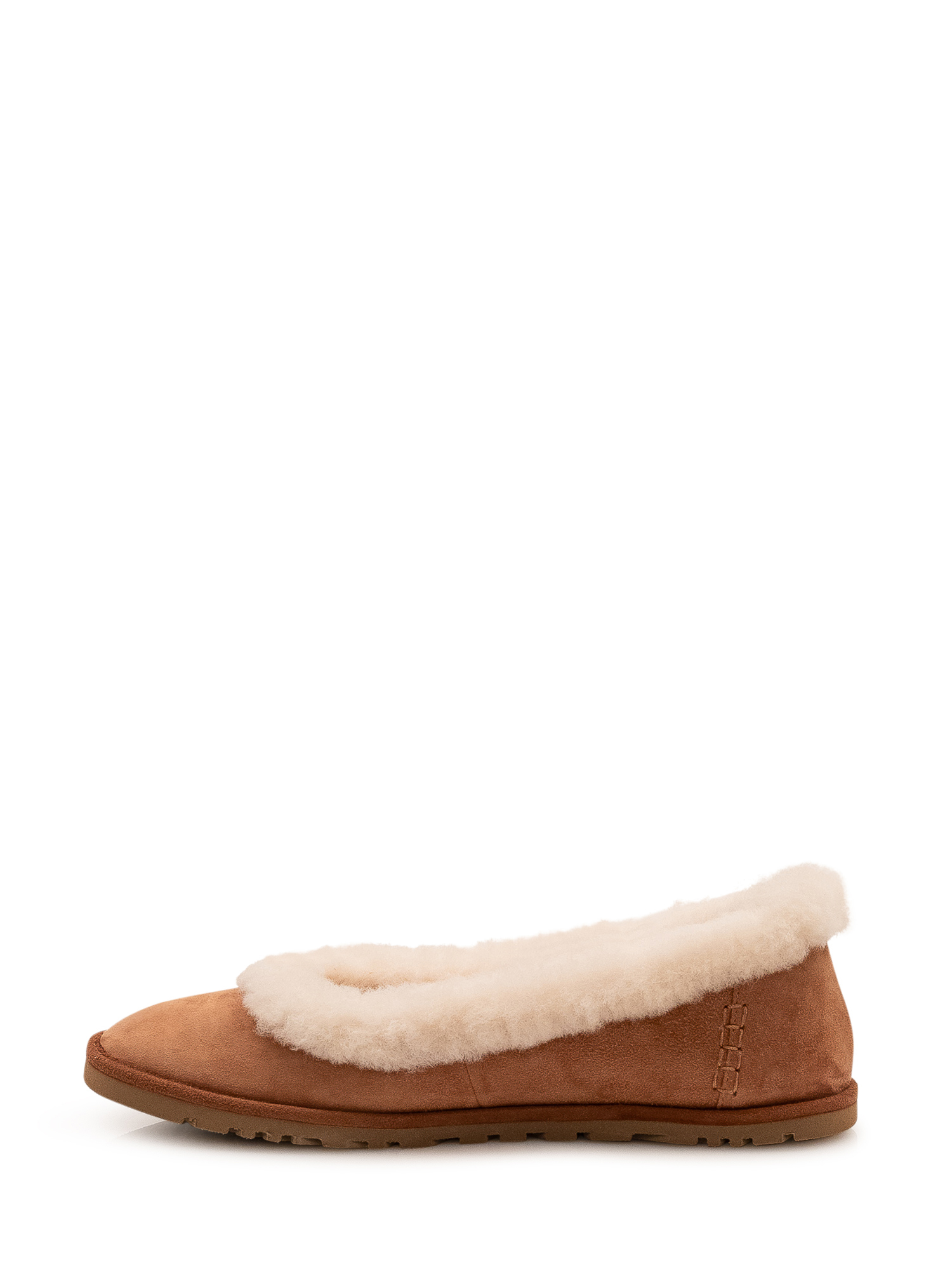 [UGG] Flat shoes FW26 1178111 CHE