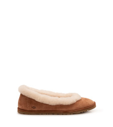 [UGG] Flat shoes FW26 1178111 CHE