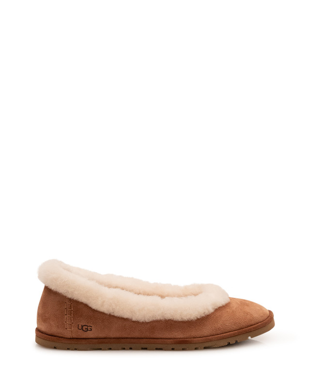 [UGG] Flat shoes FW26 1178111 CHE