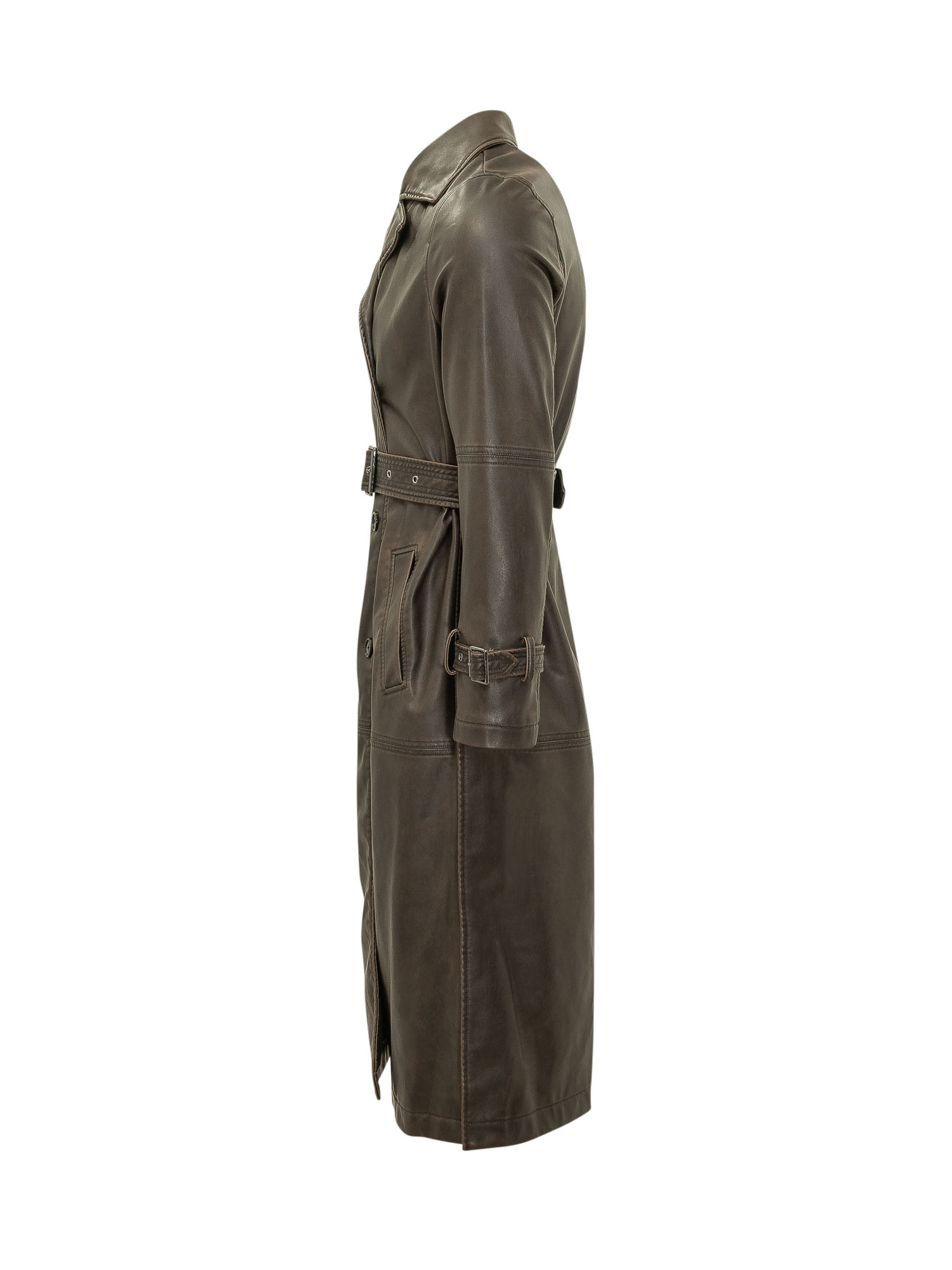 [PINKO] Coat FW26 107055A3E8 L64