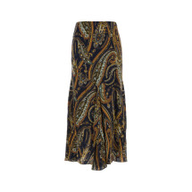 [Etro] Midi skirt FW26 WRFA023199SAD1Q X0883