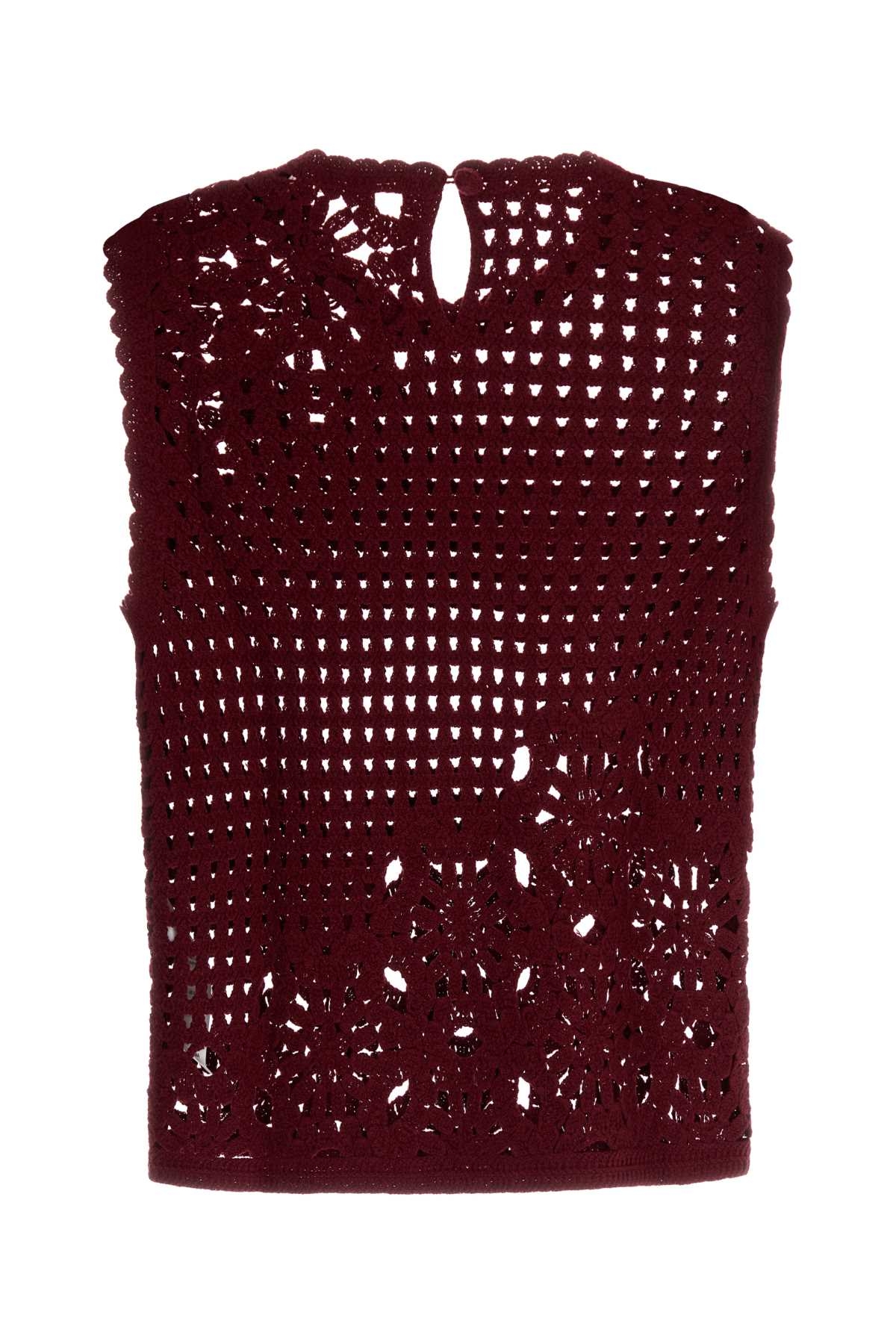 [FRAME] Tank top FW26 WE26KSW038 GRNE
