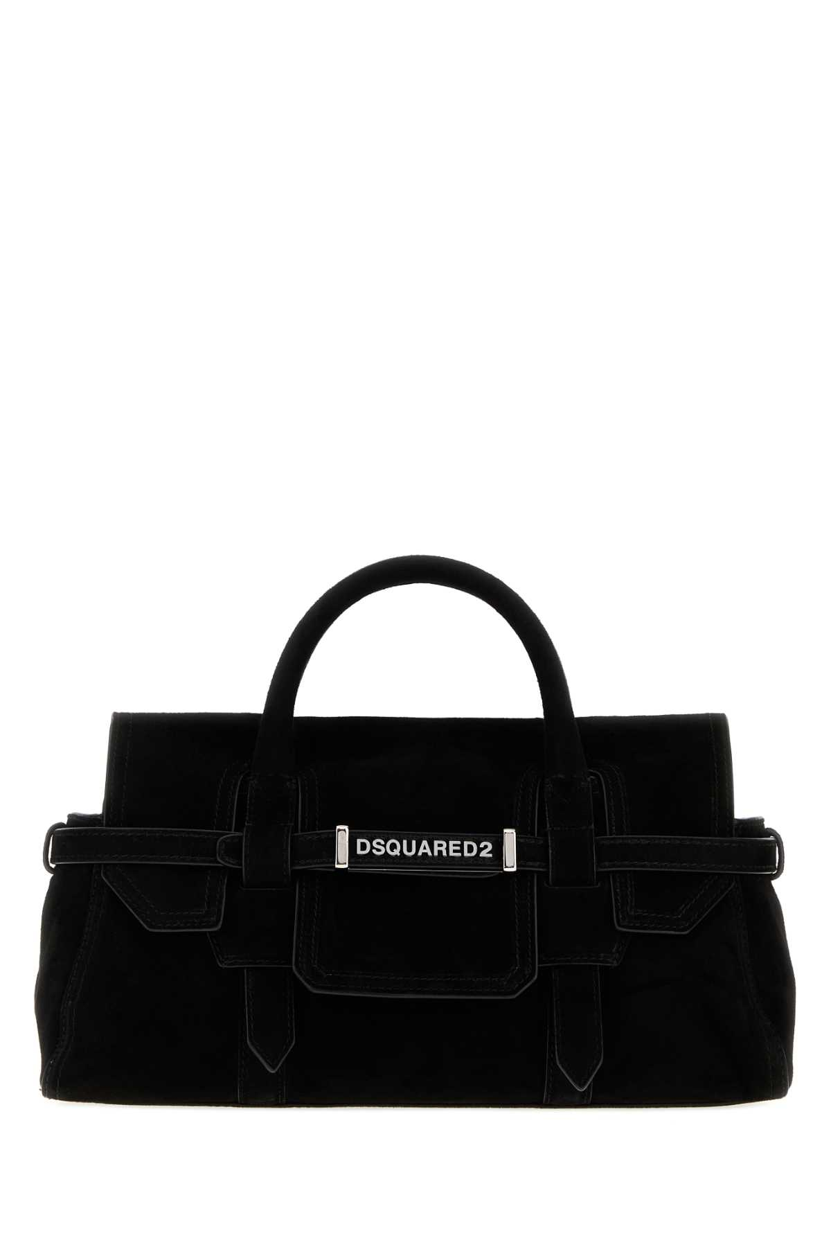 [DSQUARED] Shoulder bag FW26 HBW007410200001 2124