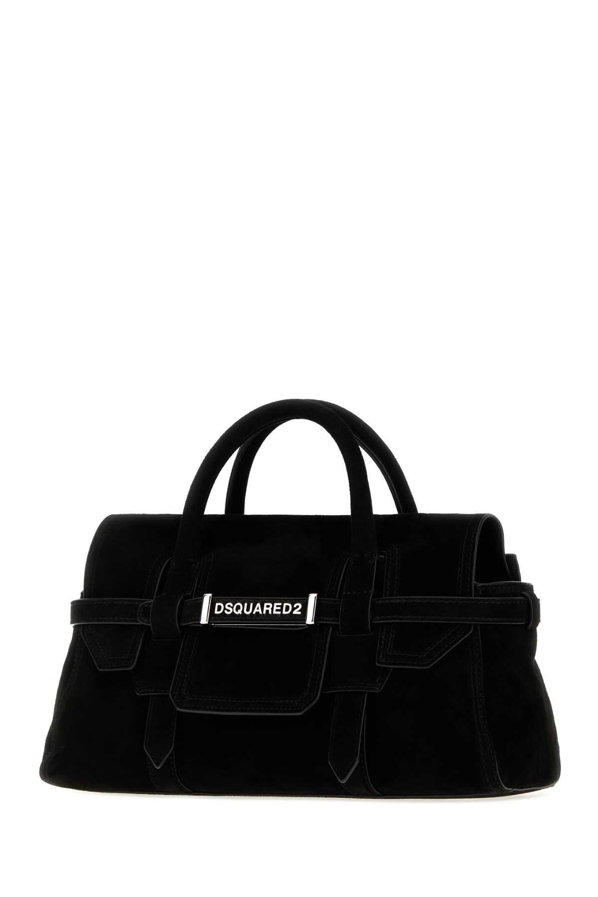 [DSQUARED] Shoulder bag FW26 HBW007410200001 2124