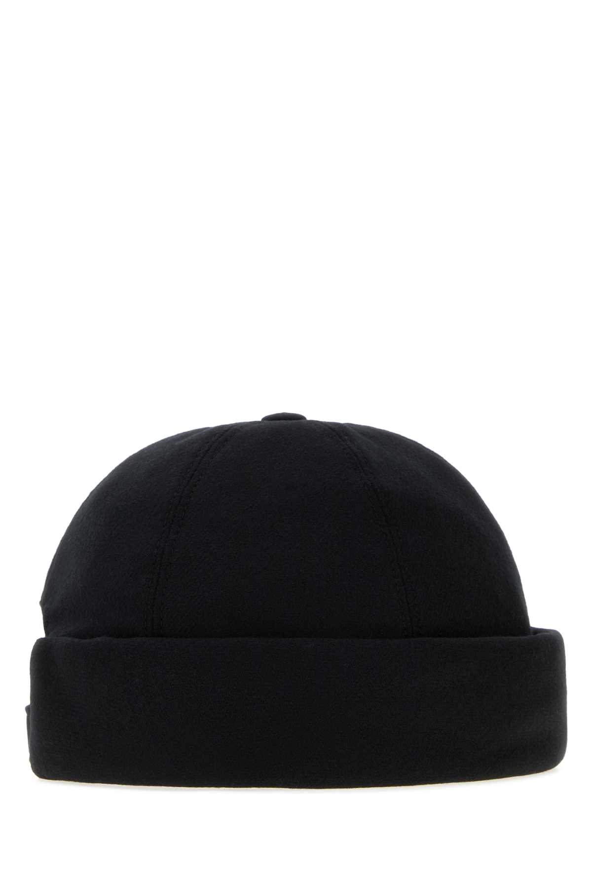 [Giorgio Armani] Cap FW26 GM004154TE23736 UC003