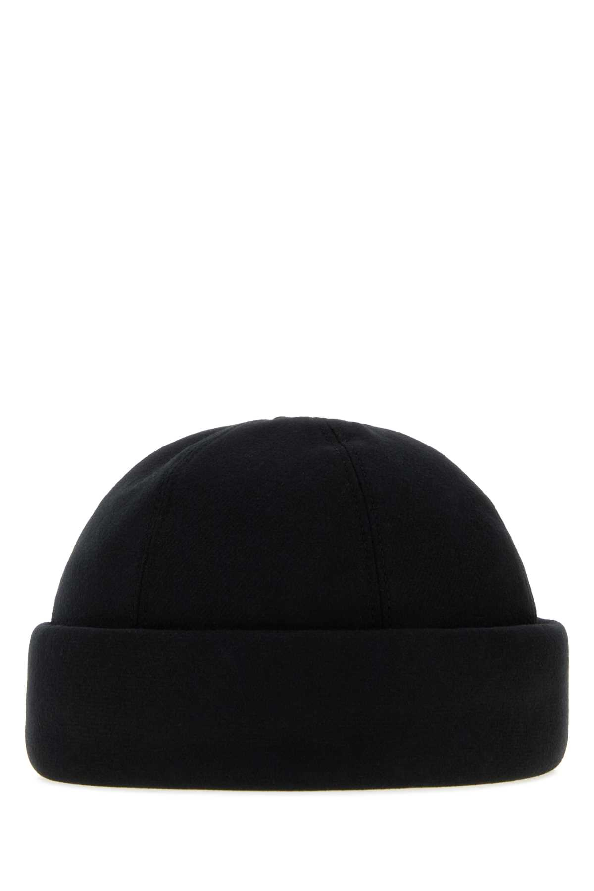 [Giorgio Armani] Cap FW26 GM004154TE23736 UC003
