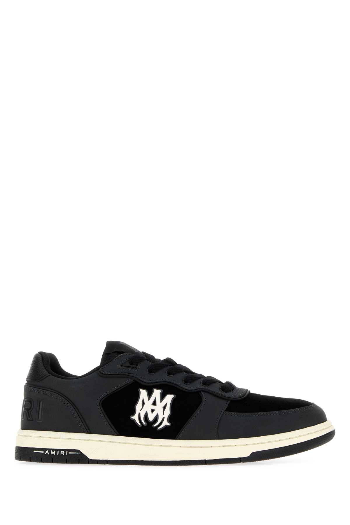[Amiri] Sneakers FW26 AM426SN018 DARKGREY