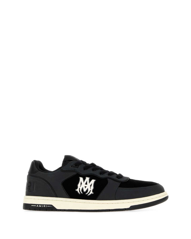 [Amiri] Sneakers FW26 AM426SN018 DARKGREY
