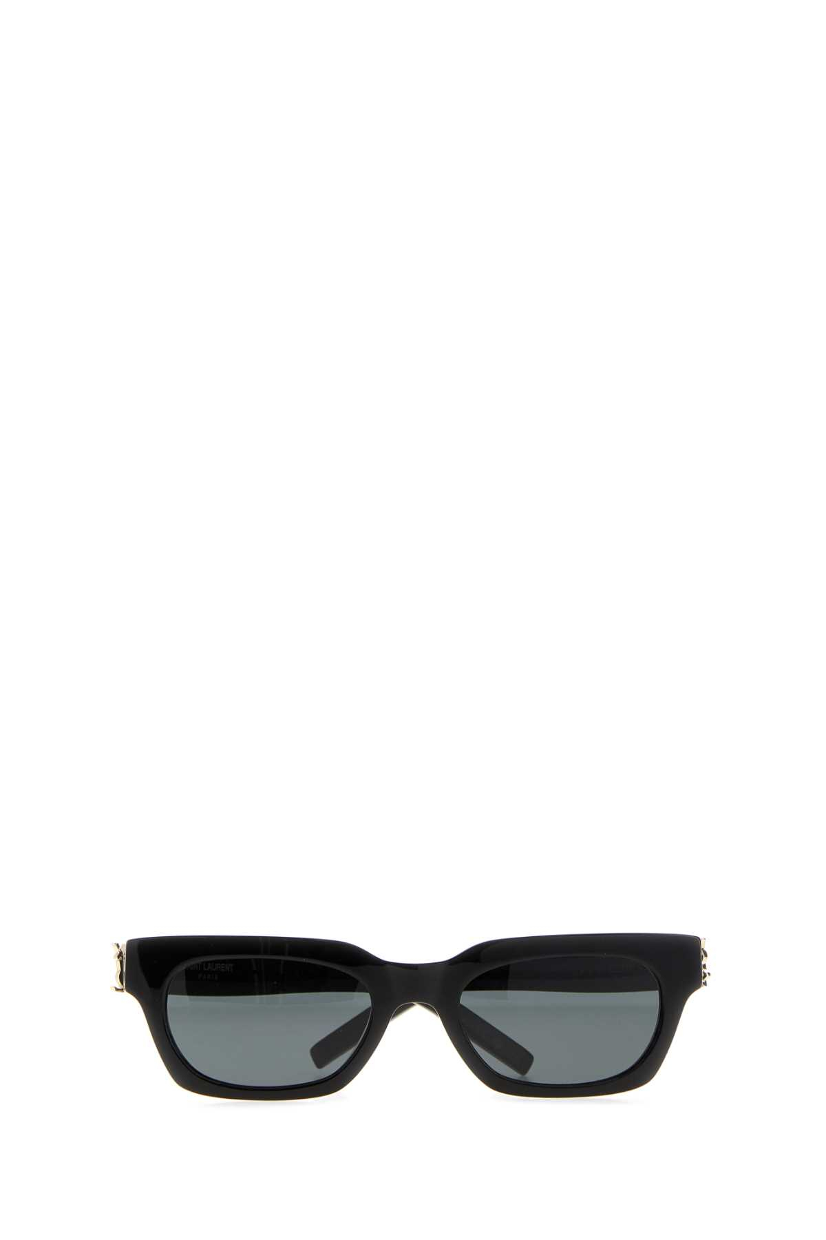 [Saint Laurent] Sunglasses FW26 A003E3Y9956 1000