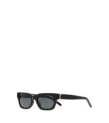 [Saint Laurent] Sunglasses FW26 A003E3Y9956 1000