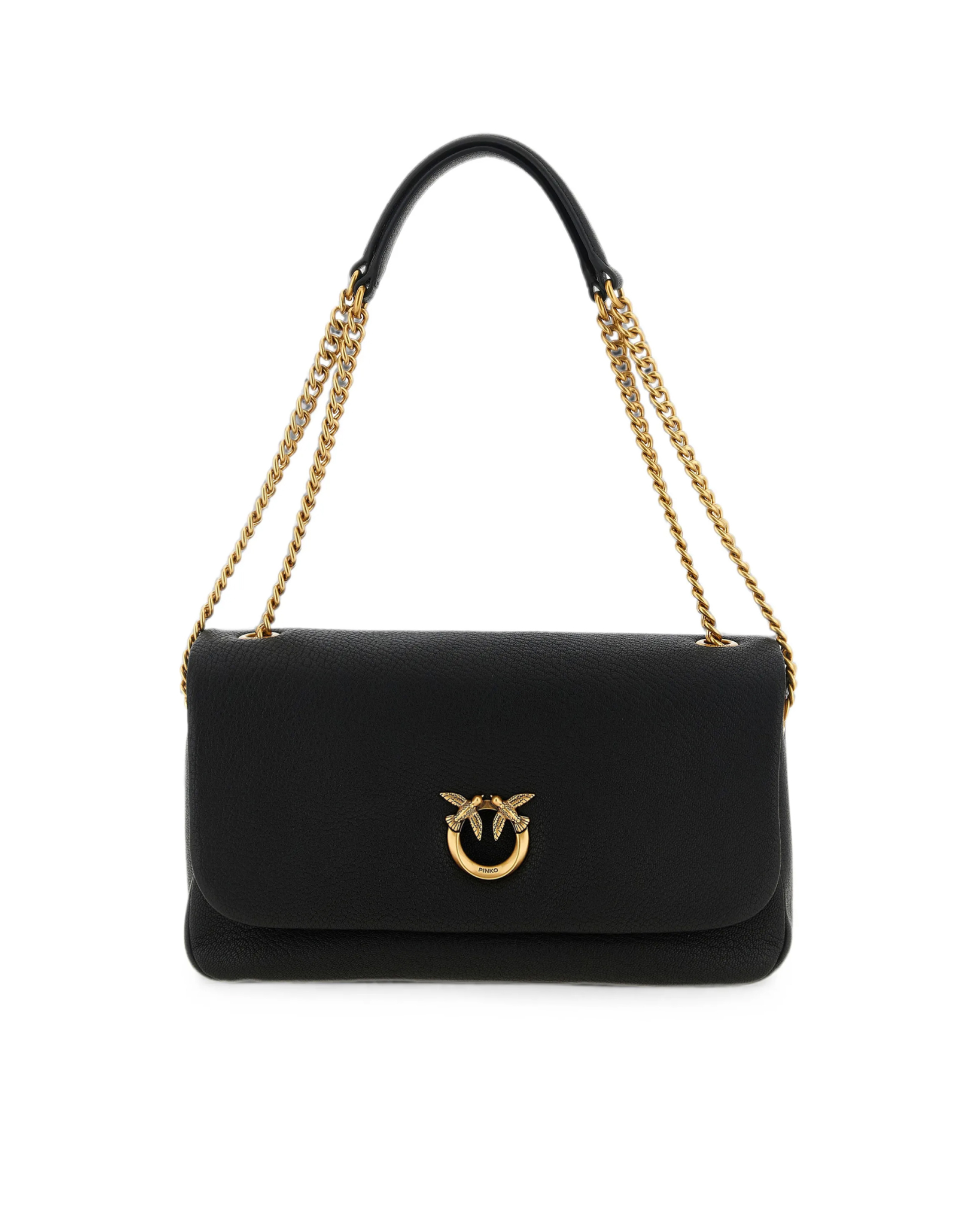 [PINKO] Shoulder bag FW26 107022A3CXZ99Q