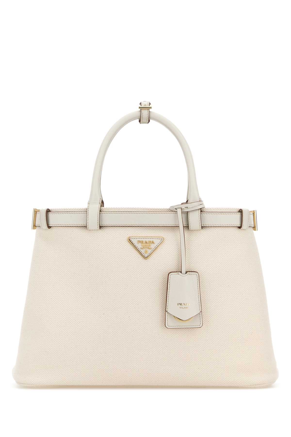 [Prada] Tote bag FW26 1BA417VOYM2FPV F0009