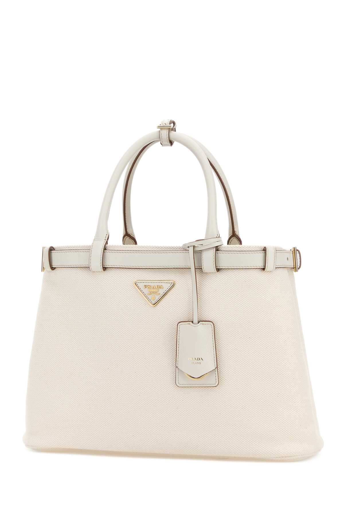 [Prada] Tote bag FW26 1BA417VOYM2FPV F0009