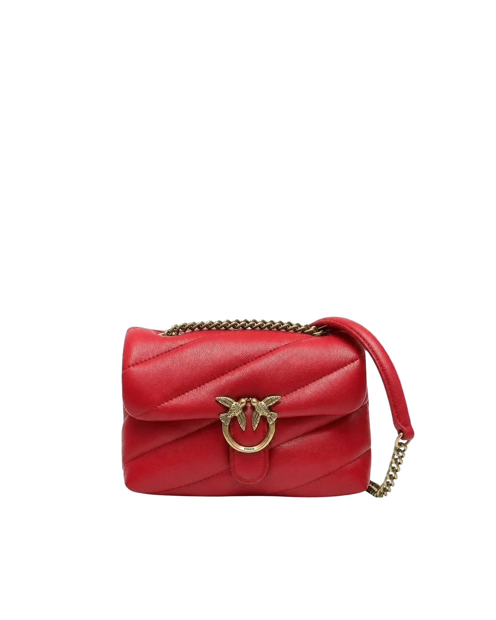 [PINKO] Shoulder bag FW26 107618A0F2R59Q