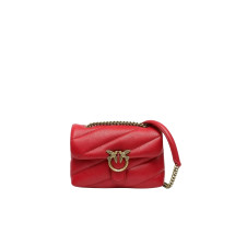 [PINKO] Shoulder bag FW26 107618A0F2R59Q