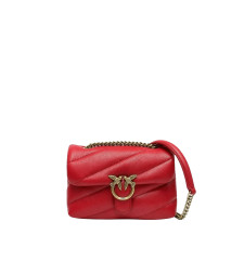 [PINKO] Shoulder bag FW26 107618A0F2R59Q